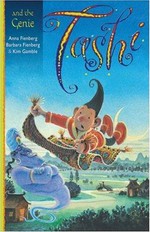 Tashi and the genie / written by Anna Fienberg and Barbara Fienberg ; illustrated by Kim Gamble.