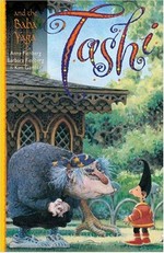 Tashi and the Baba Yaga / written by Anna Fienberg and Barbara Fienberg ; illustrated by Kim Gamble.