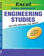 Excel preliminary engineering studies / Peter Metcalfe & Roger Metcalfe.