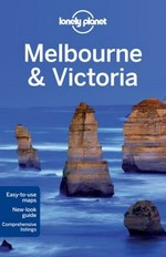Melbourne & Victoria / written and researched by Jayne D'Arcy, Paul Harding, Donna Wheeler.