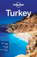 Turkey / [James Bainbridge ... [et al.]].