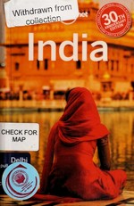 India / this edition written and researched by Sarina Singh ... [et.al].