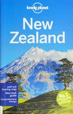New Zealand / written and researched by Charles Rawlings-Way ... [et al.].