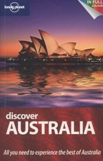 Discover Australia / Lindsay Brown... [et al.].