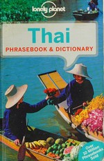 Thai phrasebook & dictionary.