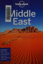 Middle East / written and researched by Anthony Ham [and 7 others].