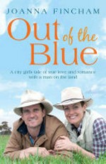 Out of the blue / Joanna Fincham.