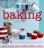 Easy baking / [food director Pamela Clark].