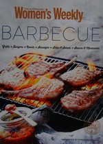 Barbecue / [food director, Pamela Clark].