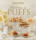 Pastries & puffs / food director, Pamela Clark.