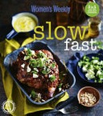 Fast slow / editorial & food director Pamela Clark.