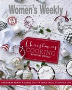 Christmas cooking with the Weekly / editorial & food director Pamela Clark.