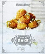 Love to bake / [editorial & food director, Pamela Clark].