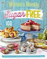 Sugar free / editorial & food director, Pamela Clark.
