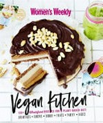 Vegan kitchen / [editorial & food director Pamela Clark].