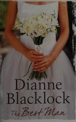The best man / Dianne Blacklock.