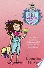 Alice-Miranda shows the way / Jacqueline Harvey.