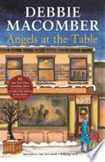 Angels at the table / Debbie Macomber.