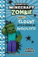 Cloudy with a chance of apocalypse / by Zack Zombie.