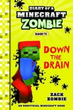 Down the drain / by Zack Zombie.