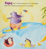 Ten silly wombats / written by Ed Allen ; illustrated by Andrea Edmonds.