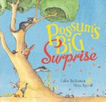 Possum's big surprise / Colin Buchanan & Nina Rycroft.