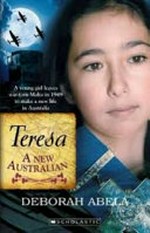 Teresa / Deborah Abela.