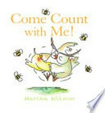 Come count with me / Marika Wilson.