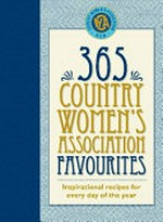 365 Country Women's Association favourites.