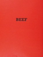 Beef & potatoes : 200 recipes for the perfect steak and chips, and so much more / Jean-François Mallet.