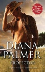 Protector / Diana Palmer.