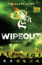 Wipeout / Michael Adams.