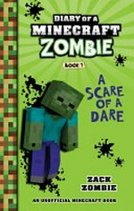 A scare of a dare / by Zack Zombie.