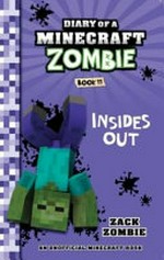 Insides out / Zack Zombie.