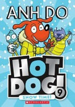 Snow time! / Anh Do ; illustrated by Dan McGuiness.