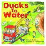 Ducks to water / Brett Avison ; [illustrated by] Janine Dawson.