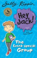 The extra-special group / by Sally Rippin ; illustrated by Stephanie Spartels.