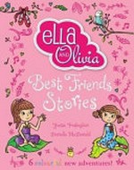 Best friends stories / Yvette Poshoglian ; illustrated by Danielle McDonald.