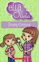 Happy campers / by Yvette Poshoglian ; illustrated by Danielle McDonald.