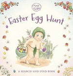 Easter egg hunt / illustrations created by Caroline Keys, inspired by May Gibbs' original works.