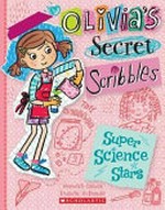 Super science stars / [text, Meredith Costain ; illustrations, Danielle McDonald].