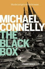 The black box / Michael Connelly.