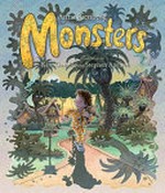Monsters / Anna Fienberg ; illustrated by Kim Gamble and Stephen Axelsen.