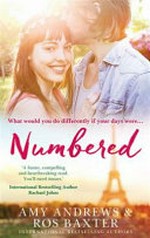 Numbered / Amy Andrews & Ros Baxter.