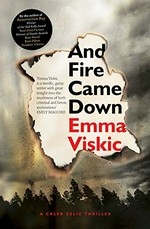 And fire came down / Emma Viskic.