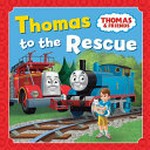 Thomas to the rescue.