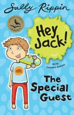 The special guest / by Sally Rippin ; illustrated by Stephanie Spartels.