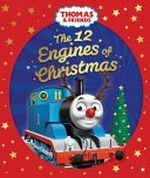 The 12 engines of Christmas.