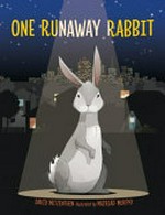 One runaway rabbit / David Metzenthen ; illustrated by Mairead Murphy.
