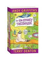 The 104-storey treehouse / Andy Griffiths ; illustrated by Terry Denton.